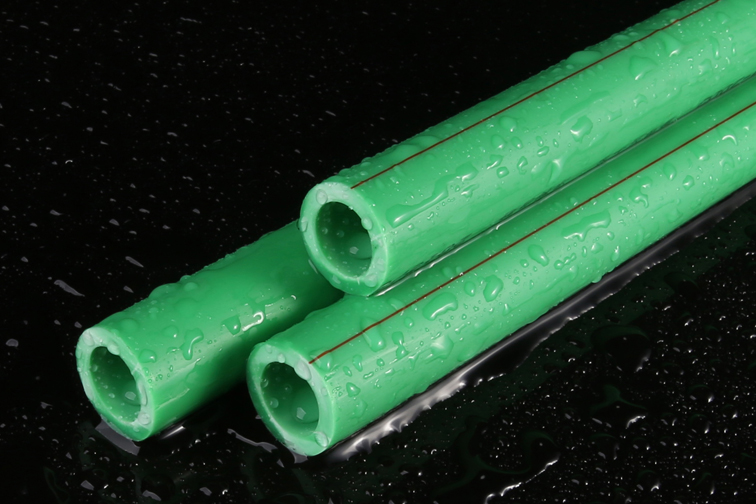 冬季PP-R管道防护提醒 ——PP-R的低温脆性