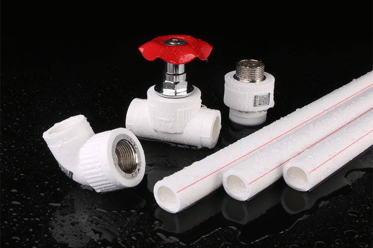 夏季紫外线强烈，PPR管该如何防护？