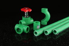 PPR管安装铺设时一定要注意这几点