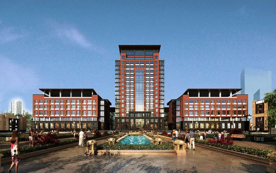 山东力明职业技术学院